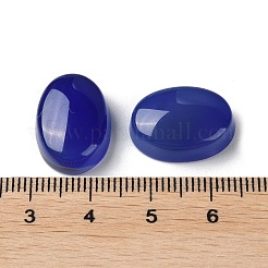 Natural Agate Cabochons&nbsp;G-Q005-01A-01