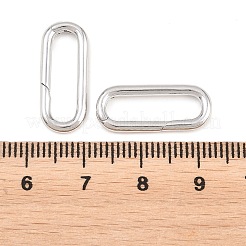 Brass Clasps&nbsp;KK-H287-09P