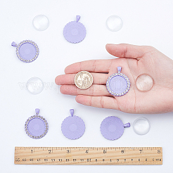 DIY Pendant Making&nbsp;DIY-SC0010-37D