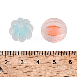 Transparent Acrylic Beads&nbsp;OACR-A032-01