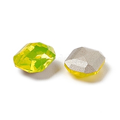 Opal Style K9 Glass Rhinestone Cabochons&nbsp;RGLA-J018-B-NC