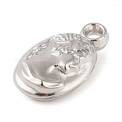CCB Plastic Pendants&nbsp;FIND-U003-07P