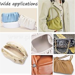 2Pcs Aluminum Bag Flex Frames&nbsp;FIND-CA0004-80A-1