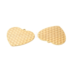 Ion Plating(IP) 304 Stainless Steel Pendants&nbsp;STAS-L268-019G