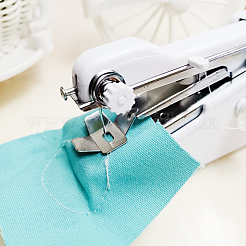 Hand Sewing Machine&nbsp;AJEW-E034-81