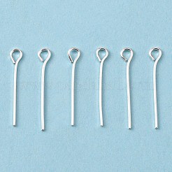 アイアンアイピン  銀  20mm  6000個/ 500g&nbsp;IFIN-SZC0001-02C-P