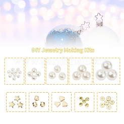 DIY Jewelry Making Kits&nbsp;DIY-YW0003-84