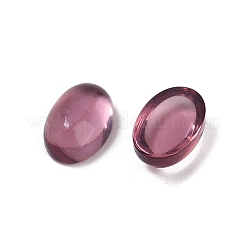 Glass Cabochons&nbsp;GLAA-D281-03