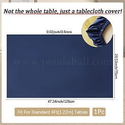 Polyester Tablecloth&nbsp;AJEW-GF0013-22A-02