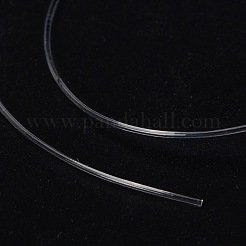 Korean Round Crystal Elastic Stretch Thread&nbsp;EW-I003-B01-01
