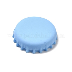 Opaque Resin Cabochons&nbsp;RESI-B015-18