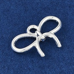 Rack Plating Alloy Pendants&nbsp;PALLOY-D029-10S-02-RS
