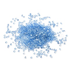 Cubic Zirconia Cabochons&nbsp;ZIRC-K090-01K