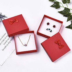 Cardboard Jewelry Boxes&nbsp;CBOX-N013-017