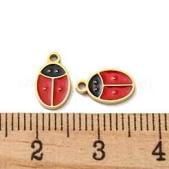304 Stainless Steel Charms&nbsp;STAS-L022-178G