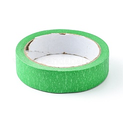Colorful Masking Tape&nbsp;AJEW-SZC0003-02L