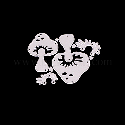 Carbon Steel Cutting Dies Stencils&nbsp;DIY-F032-35