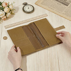 Oxford Cloth Notebook Cover&nbsp;OFST-WH0004-194C
