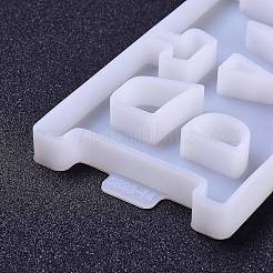 DIY Decorations Silicone Molds&nbsp;DIY-A021-16