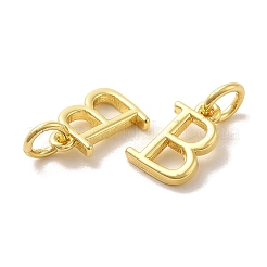 Brass Pendants&nbsp;KK-M273-03G-B