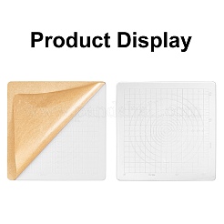 Fine Calibrated Pad&nbsp;DIY-GL0001-19