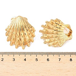 304 Stainless Steel Stud Earrings&nbsp;EJEW-S264-01G