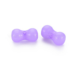 Imitation Jelly Acrylic Beads&nbsp;MACR-S373-96-E04