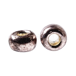 TOHO Round Seed Beads&nbsp;SEED-JPTR08-PF0556