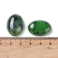 Natural Striped Agate/Banded Agate Cabochons&nbsp;G-H296--01D-06