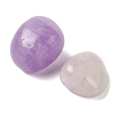 Natural Lavender Amethyst Beads&nbsp;G-Z062-09B