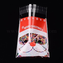 Rectangle OPP Cellophane Bags&nbsp;OPC-L001-21