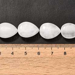 Natural Quartz Crystal Beads Strands&nbsp;G-P561-B18-01