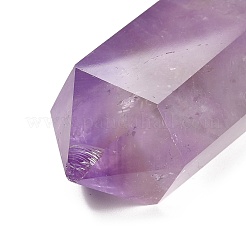 (Defective Closeout Sale: Broken Corners) Natural Amethyst Home Decorations&nbsp;G-XCP0001-17