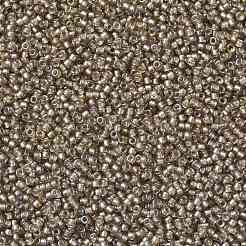TOHO Round Seed Beads&nbsp;SEED-XTR15-0279