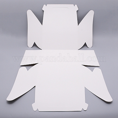 Paper Box&nbsp;LS-CON-WH0080-07-1