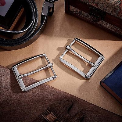 Wholesale Stainless Steel Roller Buckles