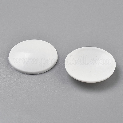Plastic Cabochons&nbsp;DIY-WH0888-220B-1