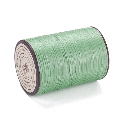 Flat Waxed Polyester Thread String&nbsp;YC-D004-01-031-1