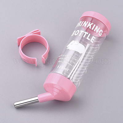 Wholesale No Drip Small Animal Water Bottle Pandahall