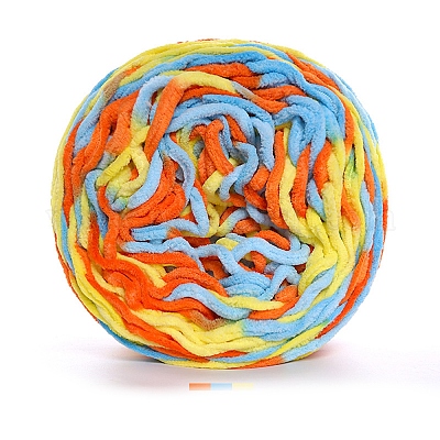 Super Softee Thick Cotton Knitting Yarn&nbsp;PW-WG3CF0F-16-1