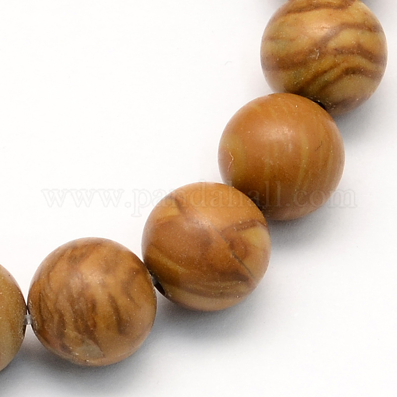 Tiger Skin Jasper Beads | Natural Tiger Skin Jasper Beads | Faceted