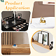 Acrylic Boards&nbsp;DIY-WH0816-111-5