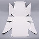 Paper Box&nbsp;LS-CON-WH0080-07-2