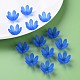 Transparent Acrylic Beads&nbsp;MACR-S373-47-D-7