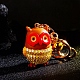 Resin Keychain&nbsp;PW-WG1DE01-04-1