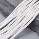 Handmade Polymer Clay Beads&nbsp;CLAY-R067-4.0mm-17-1