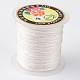 Round Metallic Thread&nbsp;MCOR-L001-0.8mm-21-1