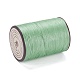 Flat Waxed Polyester Thread String&nbsp;YC-D004-01-031-2