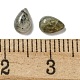 Natural Labradorite Cabochons&nbsp;G-Q173-02A-07-3