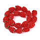 Handmade Lampwork Beads&nbsp;LAMP-T011-14E-2